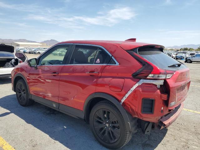 Photo 2 from auction – 2022 MITSUBISHI ECLIPSE CR with VIN JA4ATVAA4NZ014531