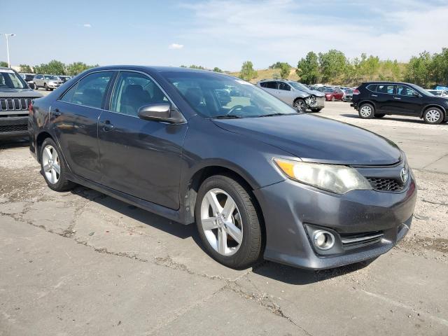 Photo 4 from auction – 2013 TOYOTA CAMRY L with VIN 4T1BF1FK8DU269766