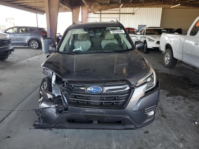 Photo 5 from auction – 2023 SUBARU FORESTER LIMITED with VIN JF2SKAPC5PH405423
