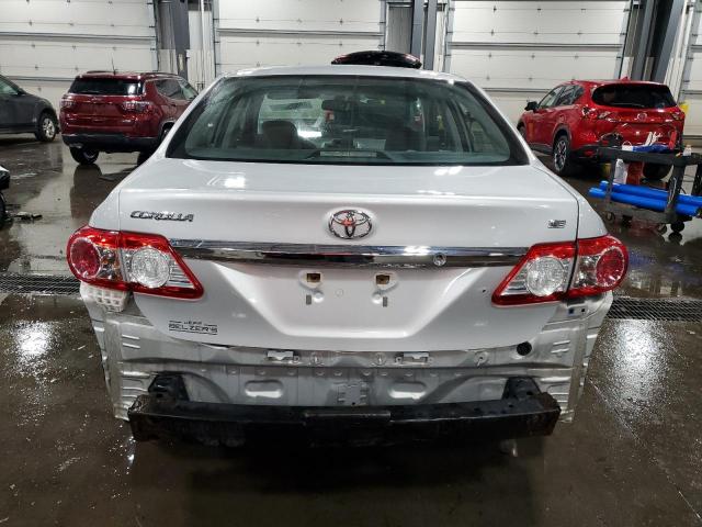 Photo 6 from auction – 2012 TOYOTA COROLLA BA with VIN 5YFBU4EE4CP060270