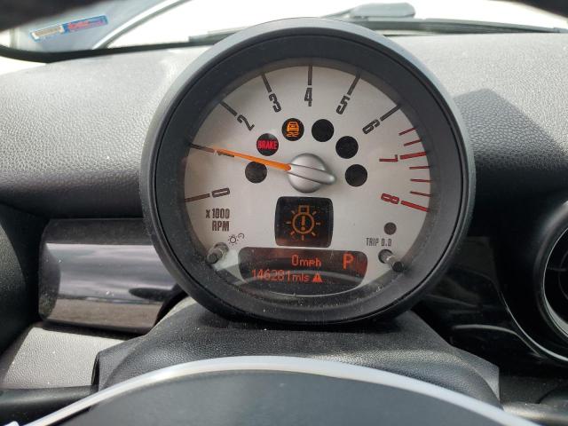 Photo 9 from auction – 2012 MINI COOPER with VIN WMWSU3C53CT256087