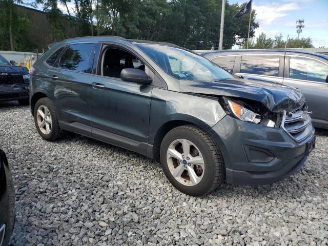 Photo 4 from auction – 2015 FORD EDGE SE with VIN 2FMTK4G99FBC04804