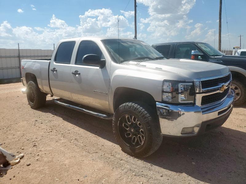 Zdjęcie 4 z aukcji – 2008 CHEVROLET SILVERADO z VIN 1GCHK23678F122260