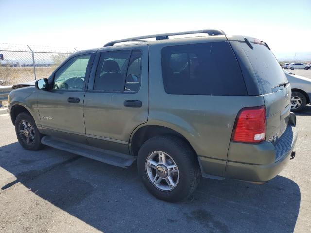 Photo 2 from auction – 2004 FORD EXPLORER XLT with VIN 1FMZU63K44ZA21863