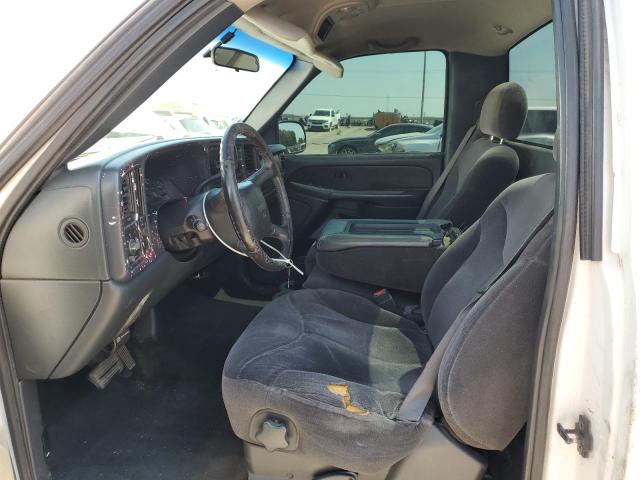 Photo 7 from auction – 2001 GMC NEW SIERRA with VIN 1GTEC14V21E149846