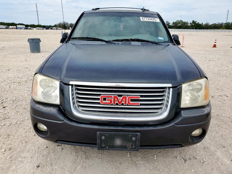 Photo 5 from auction – 2006 GMC ENVOY with VIN 1GKDT13S762191803