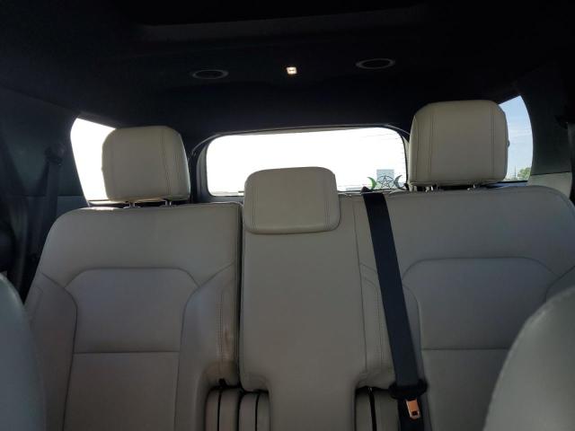 Photo 10 from auction – 2018 FORD EXPLORER X with VIN 1FM5K8D8XJGB69736