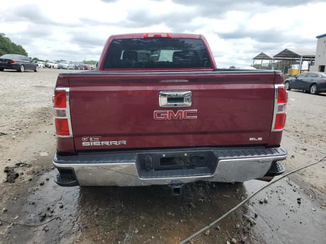 Photo 6 from auction – 2014 GMC SIERRA C15 with VIN 3GTP1UEC8EG206241