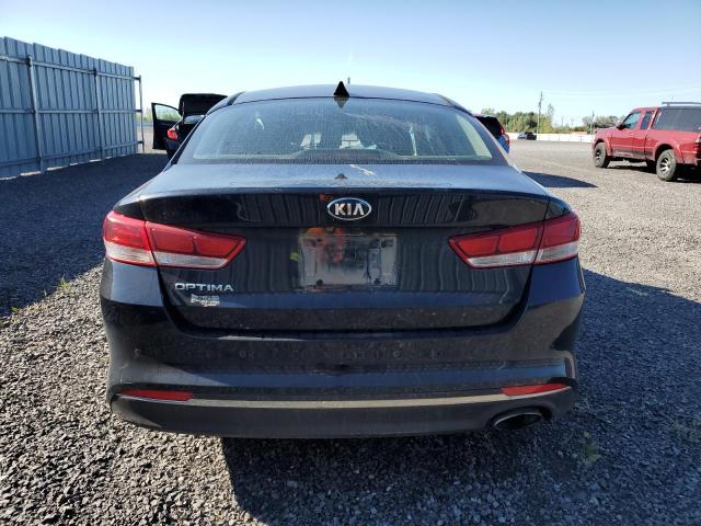 Photo 6 from auction – 2018 KIA OPTIMA LX with VIN 5XXGT4L33JG204066
