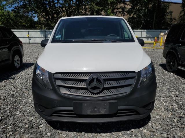 Photo 5 from auction – 2018 MERCEDES-BENZ METRIS with VIN WD3PG2EA3J3448170