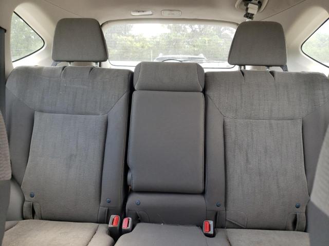 Photo 10 from auction – 2014 HONDA CR-V with VIN 5J6RM3H30EL000205