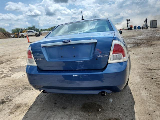 Photo 6 from auction – 2009 FORD FUSION SEL with VIN 3FAHP08159R162995