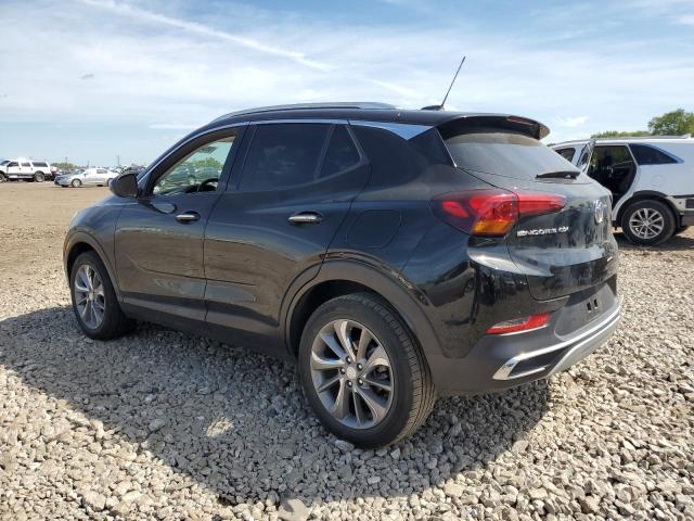 Photo 2 from auction – 2022 BUICK ENCORE GX ESSENCE with VIN KL4MMFSL4NB075368