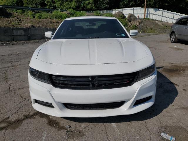 Photo 5 from auction – 2022 DODGE CHARGER SXT with VIN 2C3CDXBG2NH145245