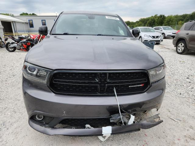 Photo 5 from auction – 2018 DODGE DURANGO SX with VIN 1C4RDHAG8JC490189
