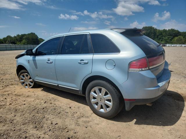 Photo 2 from auction – 2008 LINCOLN MKX with VIN 2LMDU68C48BJ25679