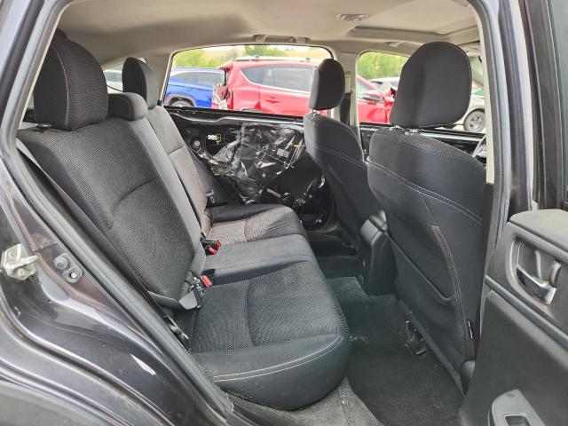 Photo 11 from auction – 2013 SUBARU XV CROSSTR with VIN JF2GPAVC8D2869248