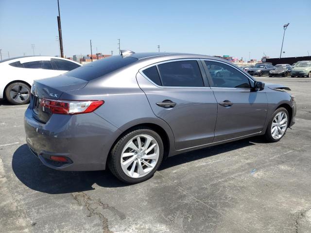Photo 3 from auction – 2017 ACURA ILX PREMIUM with VIN 19UDE2F72HA001077