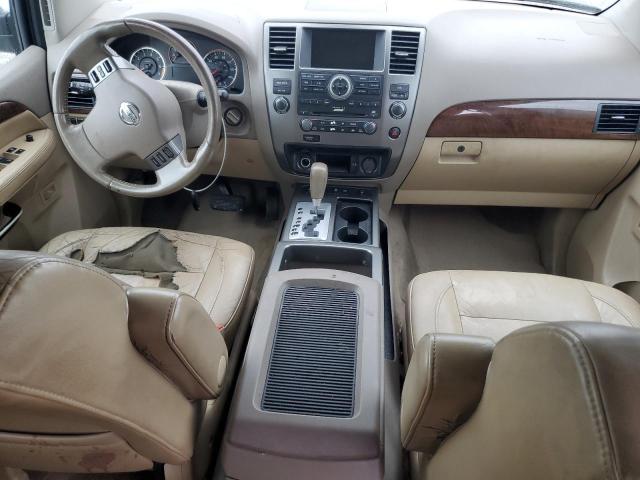 Photo 8 from auction – 2012 NISSAN ARMADA SV with VIN 5N1AA0ND9CN601729