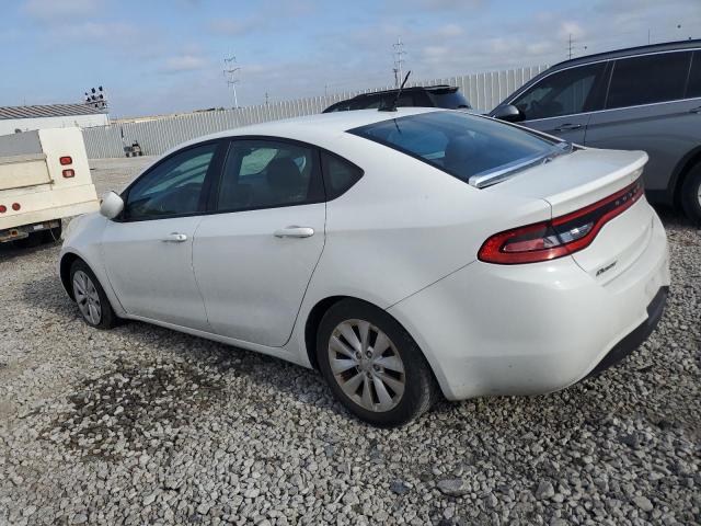 Photo 2 from auction – 2014 DODGE DART SXT with VIN 1C3CDFBB8ED673402