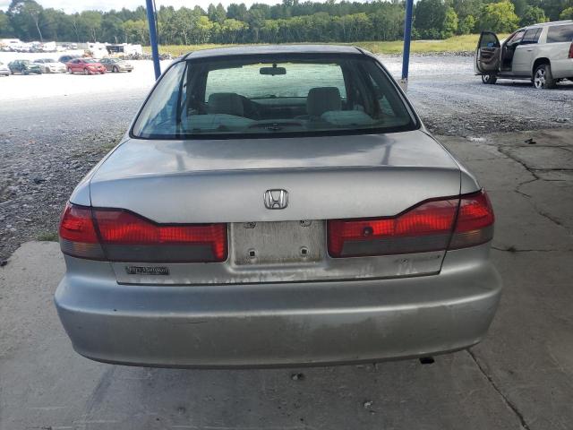Photo 6 from auction – 2001 HONDA ACCORD VAL with VIN 1HGCF86641A041296