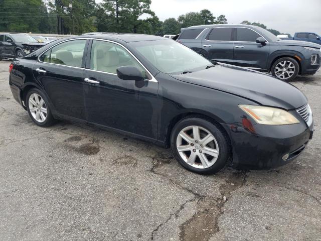 Photo 4 from auction – 2007 LEXUS ES 350 with VIN JTHBJ46G572132833