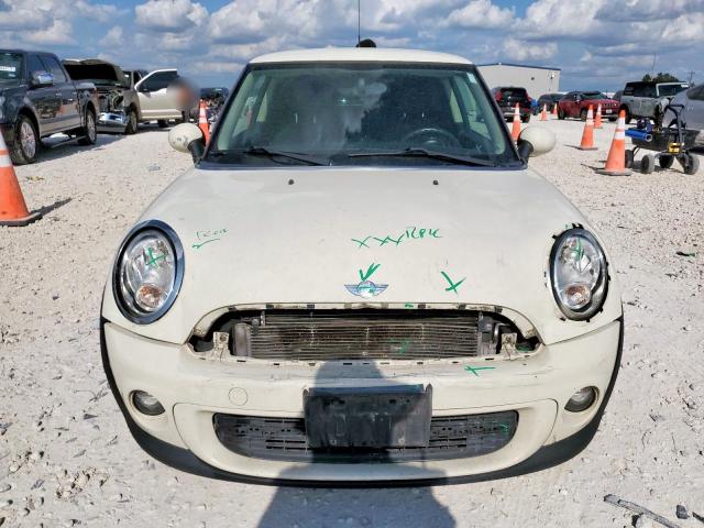 Photo 5 from auction – 2012 MINI COOPER with VIN WMWSU3C56CT255984