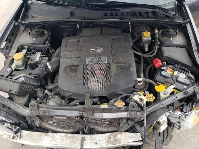 Photo 11 from auction – 2008 SUBARU OUTBACK 3.0R LL BEAN with VIN 4S4BP86C384352008