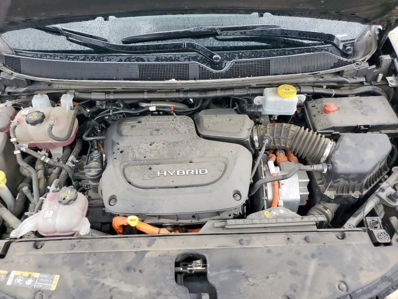 Photo 12 from auction – 2022 CHRYSLER PACIFICA H with VIN 2C4RC1S74NR183611