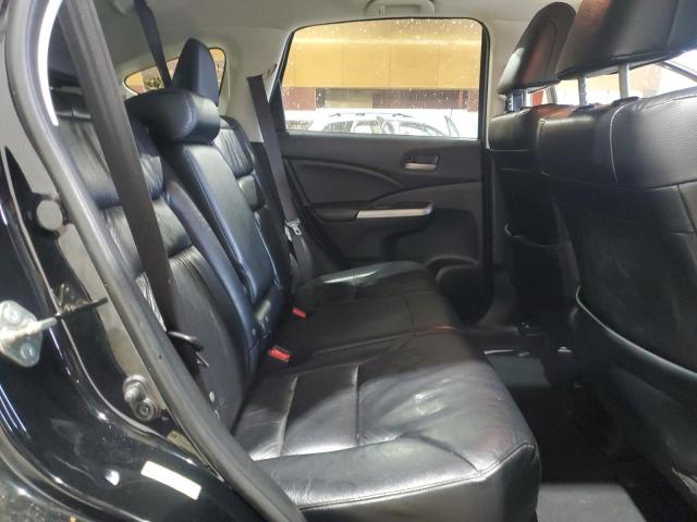 Photo 11 from auction – 2014 HONDA CR-V with VIN 5J6RM4H76EL005689