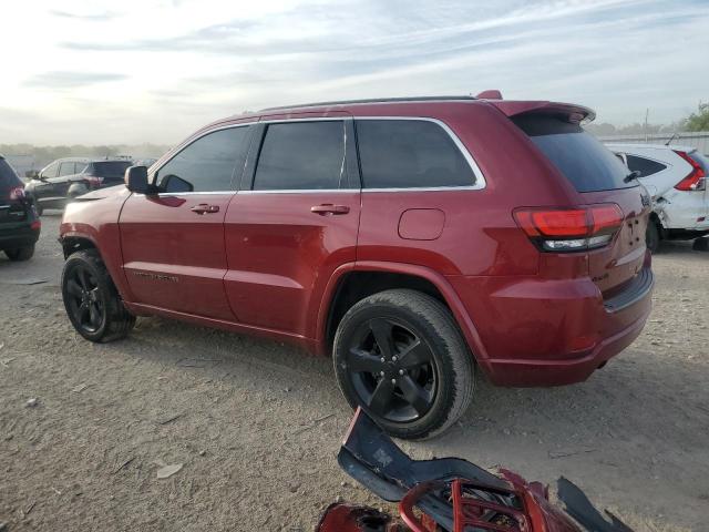 Photo 2 from auction – 2015 JEEP GRAND CHER with VIN 1C4RJFAG6FC878011