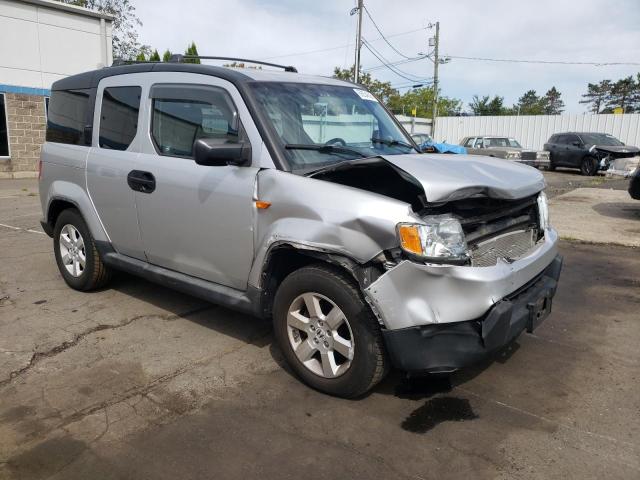 Photo 4 from auction – 2011 HONDA ELEMENT EX with VIN 5J6YH2H73BL005326