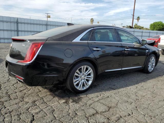 Photo 3 from auction – 2019 CADILLAC XTS LUXURY with VIN 2G61M5S37K9113906