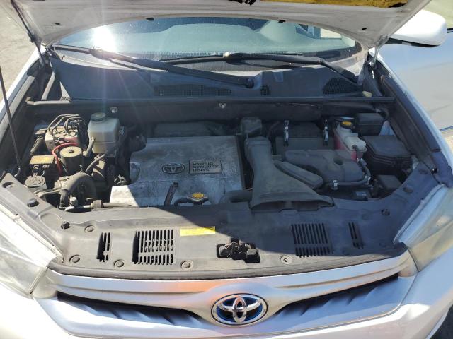 Photo 12 from auction – 2012 TOYOTA HIGHLANDER with VIN JTEDC3EH5C2008513