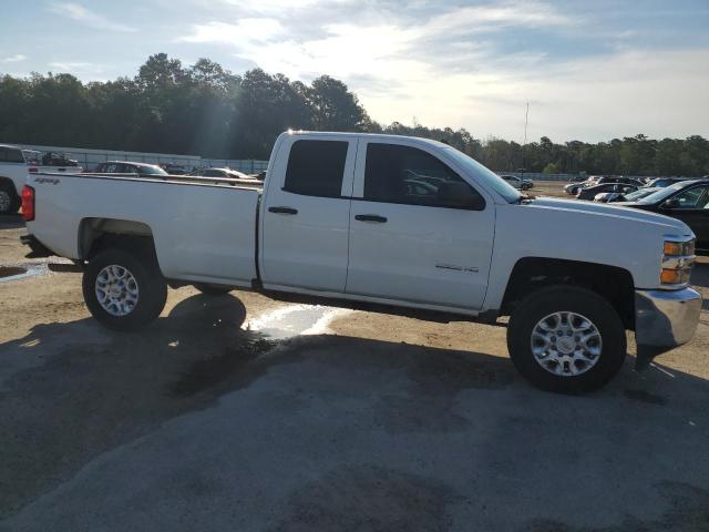 Photo 4 from auction – 2016 CHEVROLET SILVERADO with VIN 1GC2KUEG2GZ369660