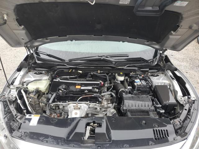 Photo 11 from auction – 2017 HONDA CIVIC EX with VIN 19XFC2F79HE033714