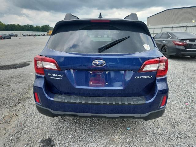 Photo 6 from auction – 2016 SUBARU OUTBACK 2.5I LIMITED with VIN 4S4BSBNC5G3279113