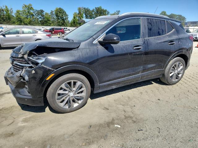 BUICK ENCORE GX 2023 with VIN KL4MMDSL3PB055104 - Photo from auction