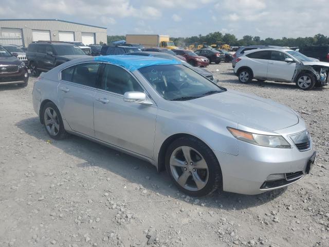 Photo 4 from auction – 2012 ACURA TL with VIN 19UUA9F56CA009548