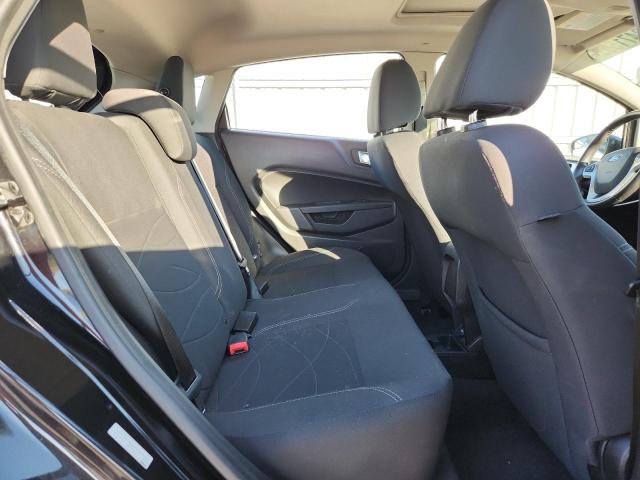 Photo 10 from auction – 2014 FORD FIESTA SE with VIN 3FADP4EJ4EM183418