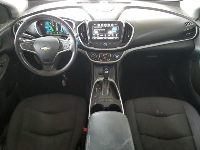 Photo 8 from auction – 2017 CHEVROLET VOLT LT with VIN 1G1RC6S52HU184364