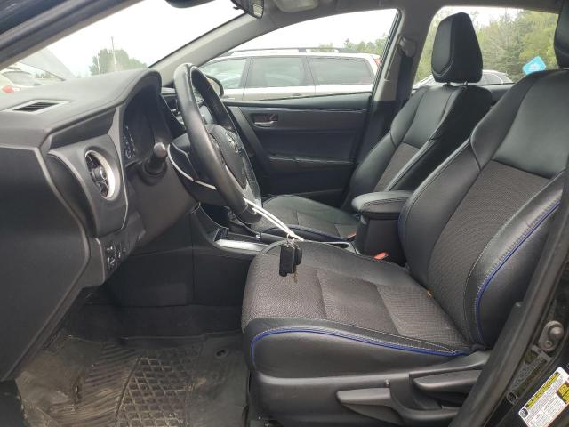 Photo 7 from auction – 2019 TOYOTA COROLLA L with VIN 2T1BURHEXKC134864