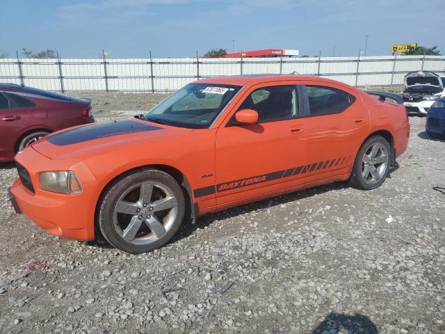 DODGE CHARGER R/ 2008 with VIN 2B3LA53H88H250183 - Photo from auction