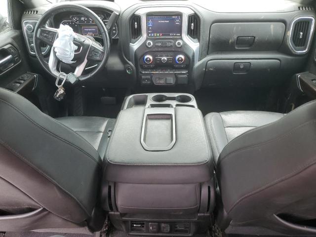 Photo 8 from auction – 2021 GMC SIERRA K15 with VIN 3GTU9DED9MG435935