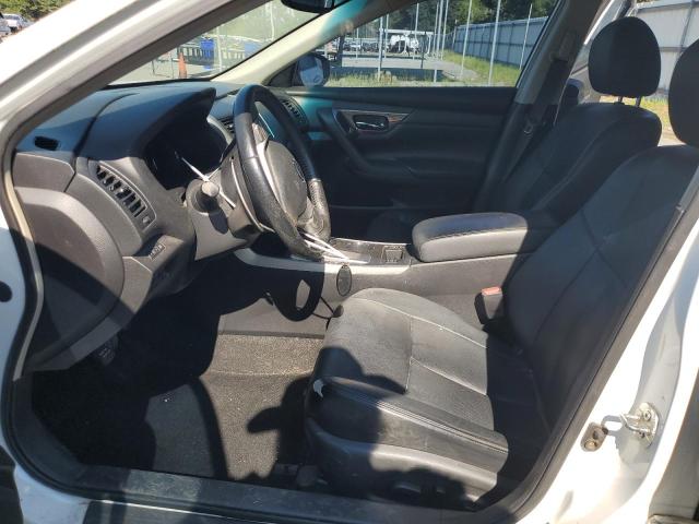 Photo 7 from auction – 2013 NISSAN ALTIMA 3.5 with VIN 1N4BL3AP4DC215386
