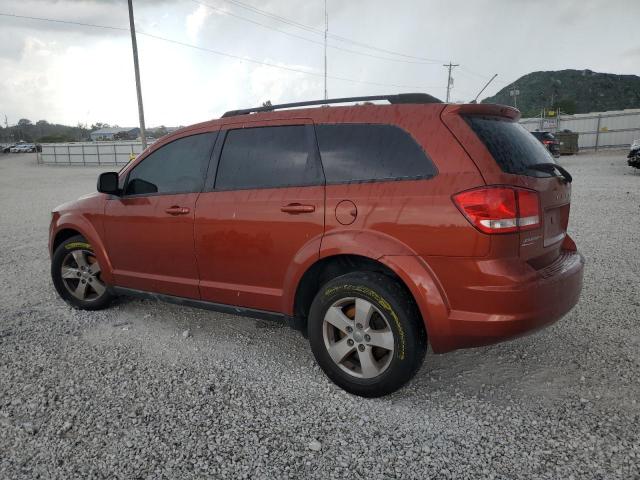 Photo 2 from auction – 2013 DODGE JOURNEY SE with VIN 3C4PDCAB5DT728510