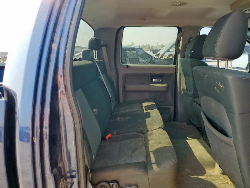 Photo 10 from auction – 2007 FORD F150 SUPER with VIN 1FTPW14V37FB53133