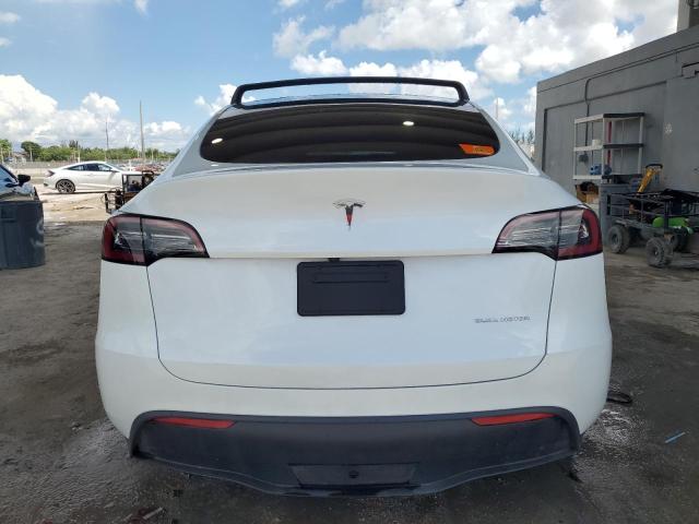Photo 6 from auction – 2024 TESLA MODEL Y with VIN 7SAYGDEE5RF157017