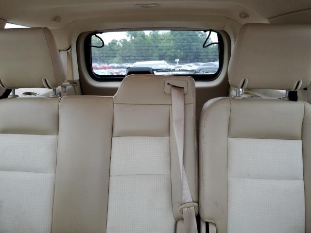 Photo 10 from auction – 2007 MERCURY MOUNTAINEER PREMIER with VIN 4M2EU48E57UJ05244