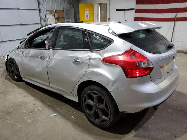 Photo 2 from auction – 2014 FORD FOCUS ST with VIN 1FADP3L93EL101540